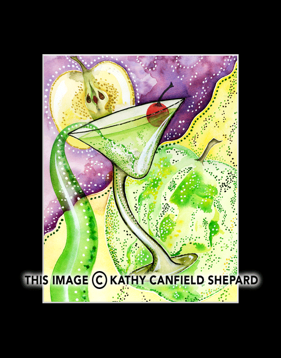 Appletini