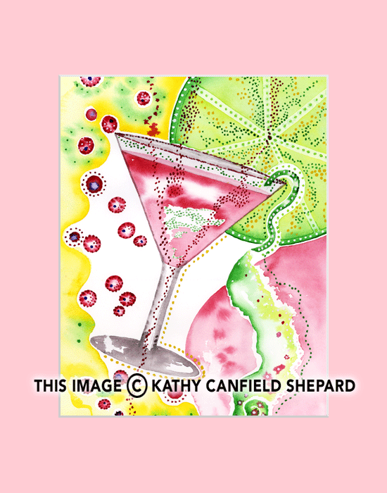 Cosmopolitan