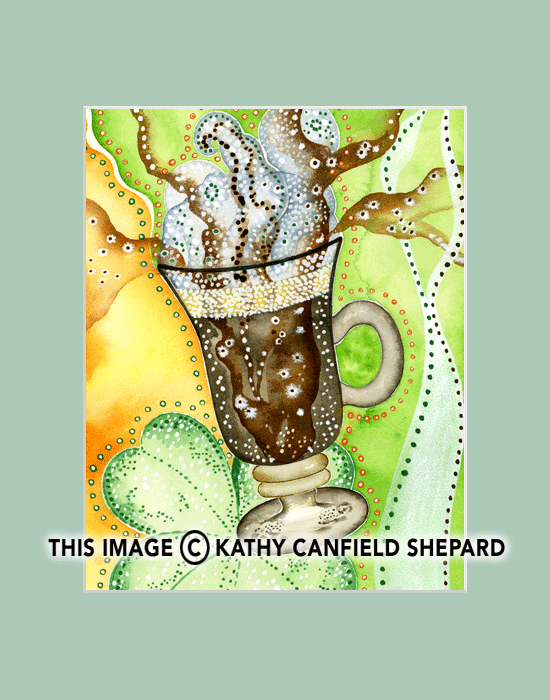 Irish Coffee