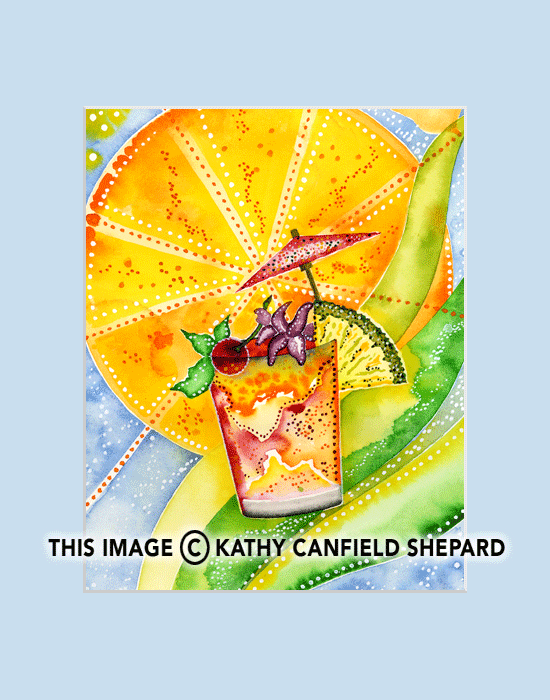 Mai Tai