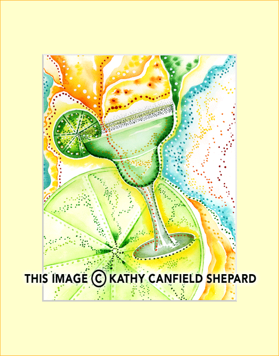 Margarita