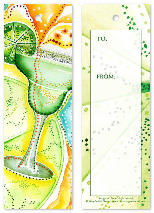 Margarita